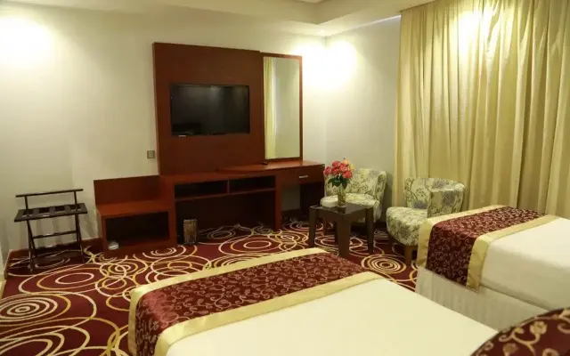 Wow Jeddah Hotel, photo 2
