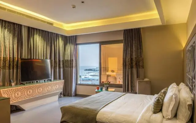 Ewaa Express Hotel - Al hamra, photo 4