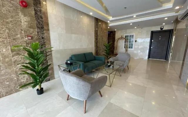 Vital House Apartments, photo 2