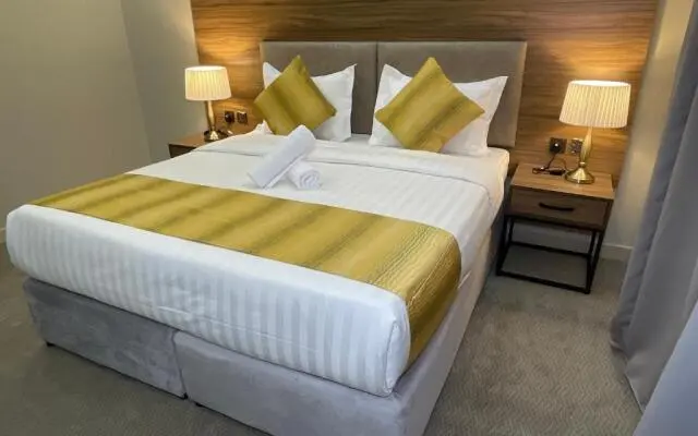 Vital House Apartments, photo 4