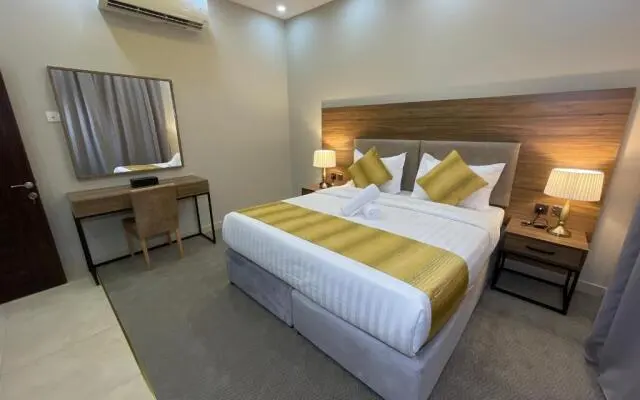Vital House Apartments, photo 5