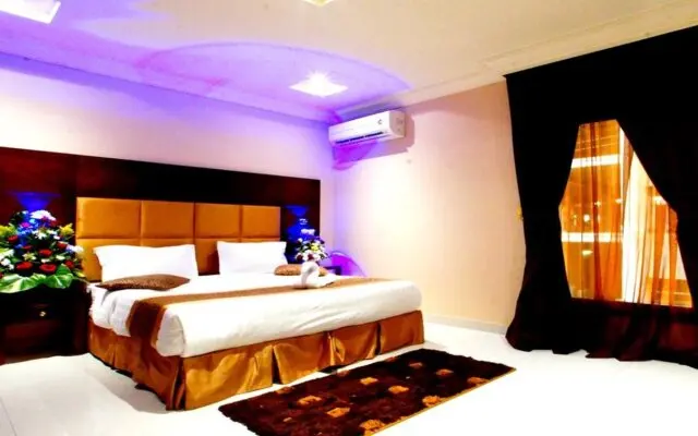 AlMuhaidb Al Hamra, photo 4