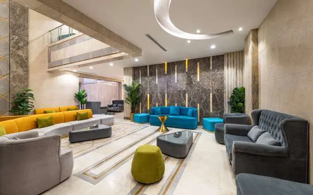 Best Western Ajyad Makkah, фото 2