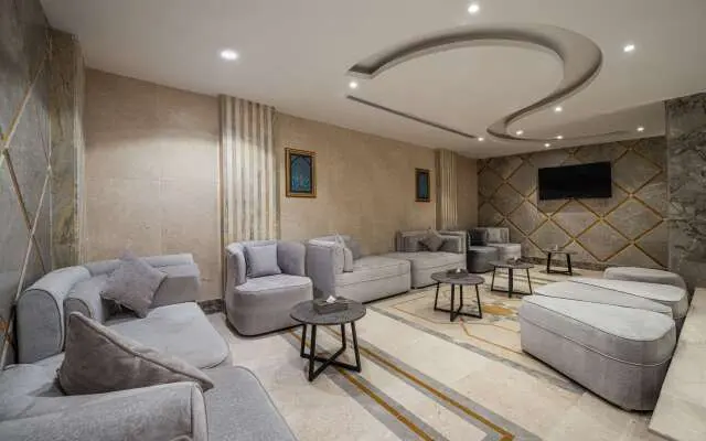 Best Western Ajyad Makkah, фото 4