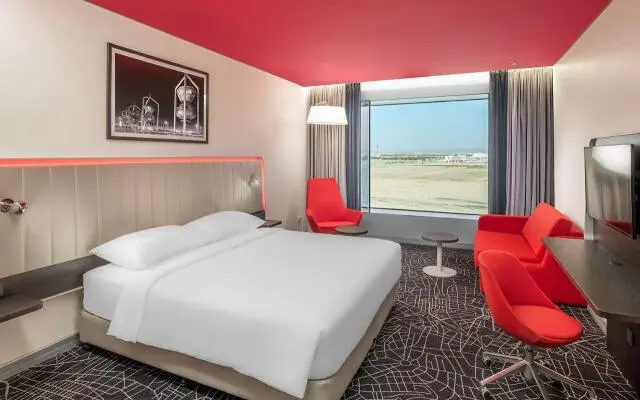 Park Inn by Radisson Jeddah Madinah Road, photo 4