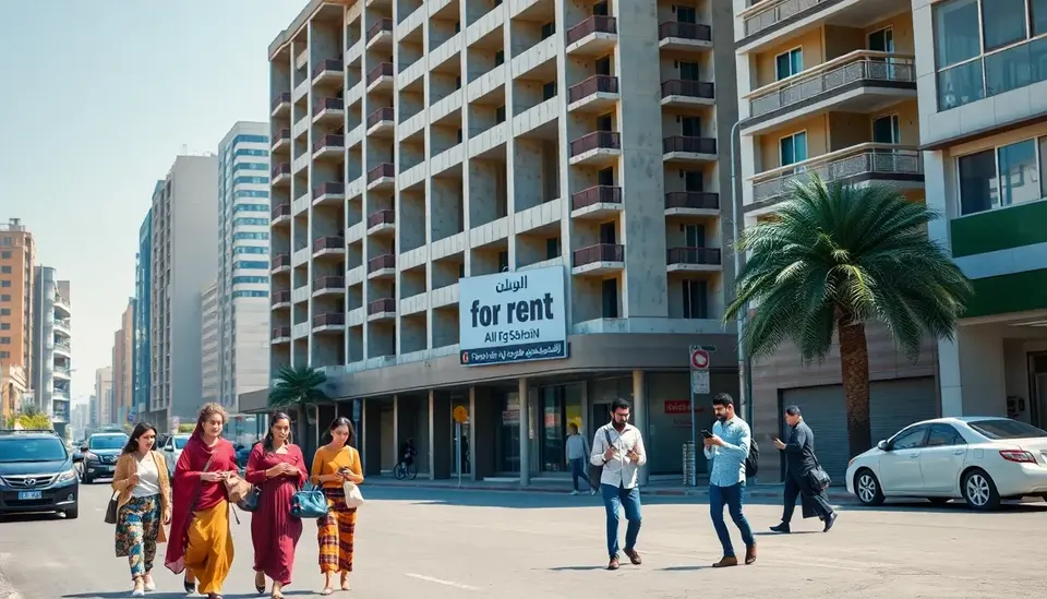 Saudi Arabia Introduces Fees on Vacant Properties