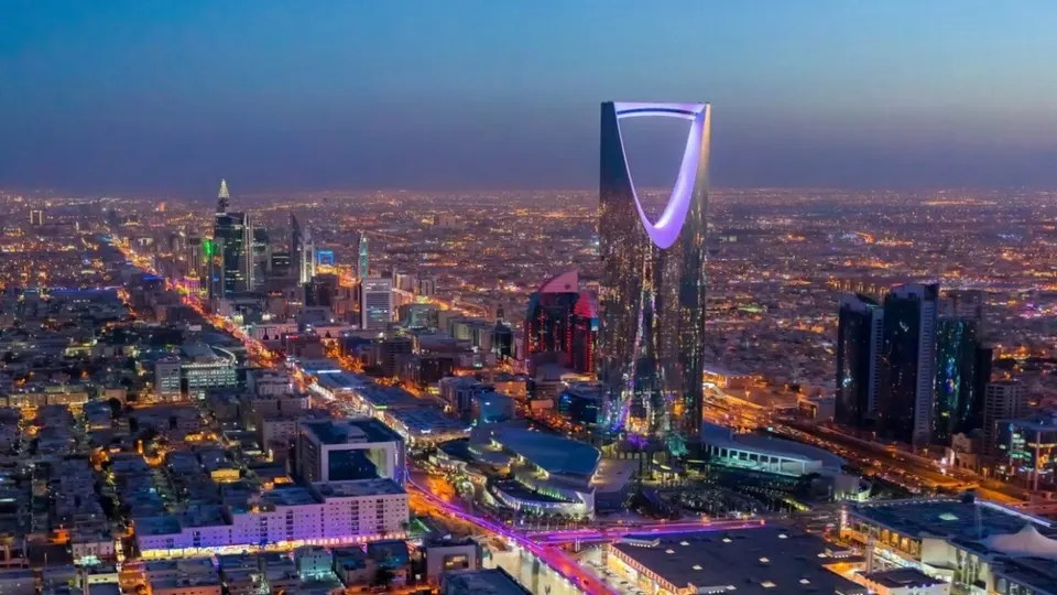 Saudi Arabia Shows 10.2% Revenue Growth in March