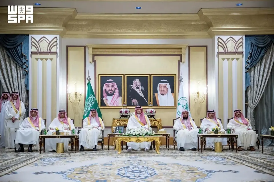 حج 2026: امنیت و سازماندهی در بالاترین سطح