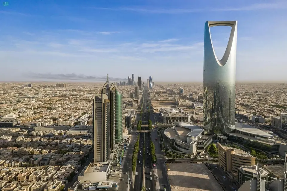 المملكة العربية السعودية حصلت على تأكيد تصنيف A+ من فيتش