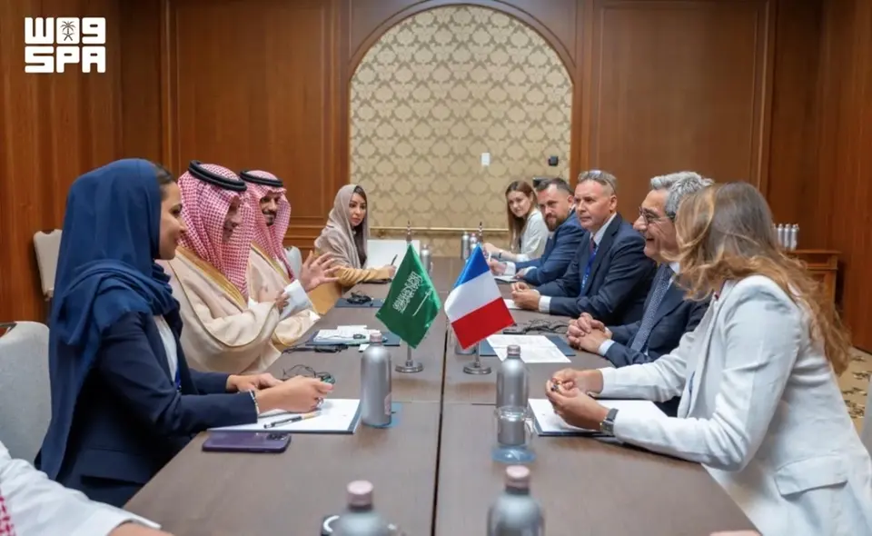 Arab Saudi Memperkuat Kerjasama Pelancongan dengan Perancis dan Indonesia