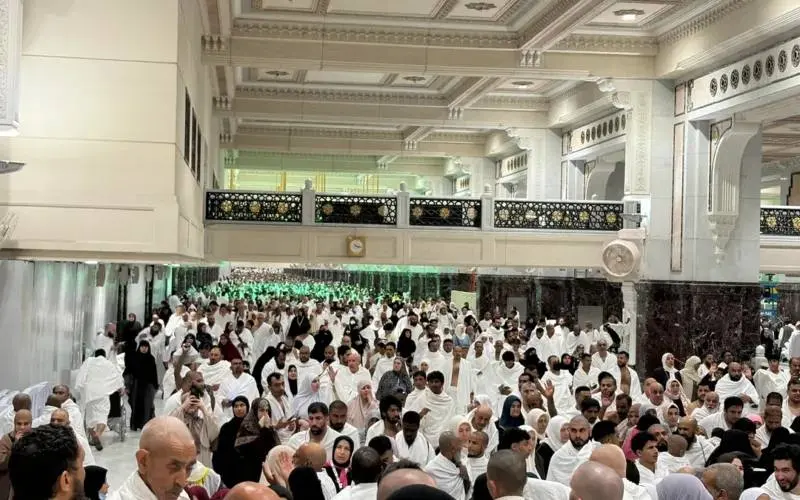 Umrah 2026: When the New Pilgrimage Season Opens