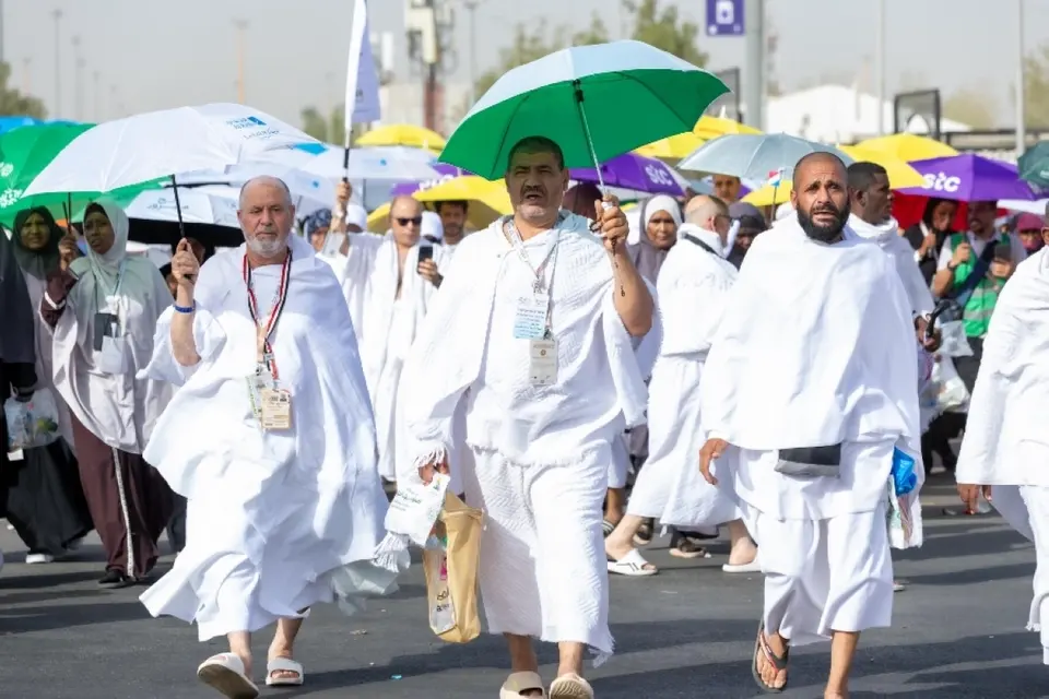 حج 2026: النتائج بدون أوبئة وتهديدات للصحة
