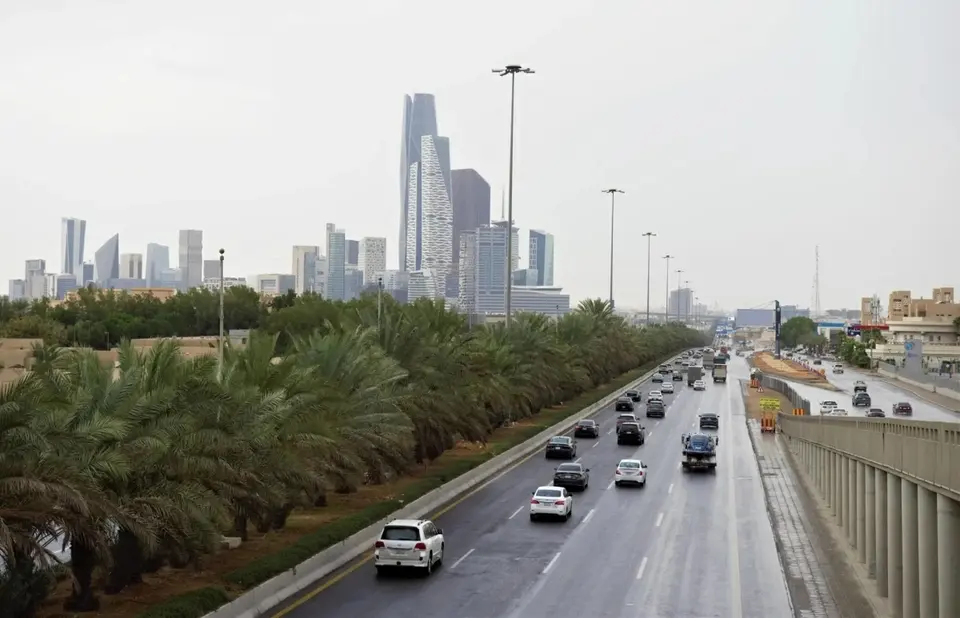 نظام جديد للإفصاح عن العملات في المملكة العربية السعودية