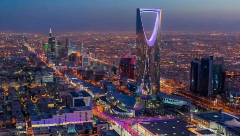 سعودی عربستان در شاخص جهانی توسعه ICT پیشتاز است