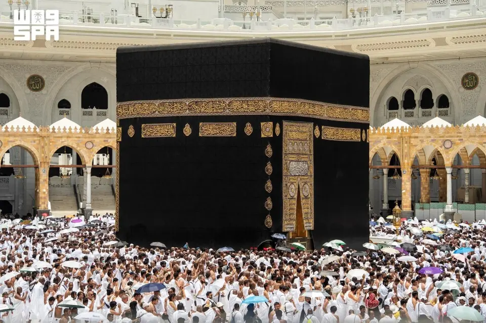 Umrah at a Convenient Time: How to Avoid Crowds in Harame