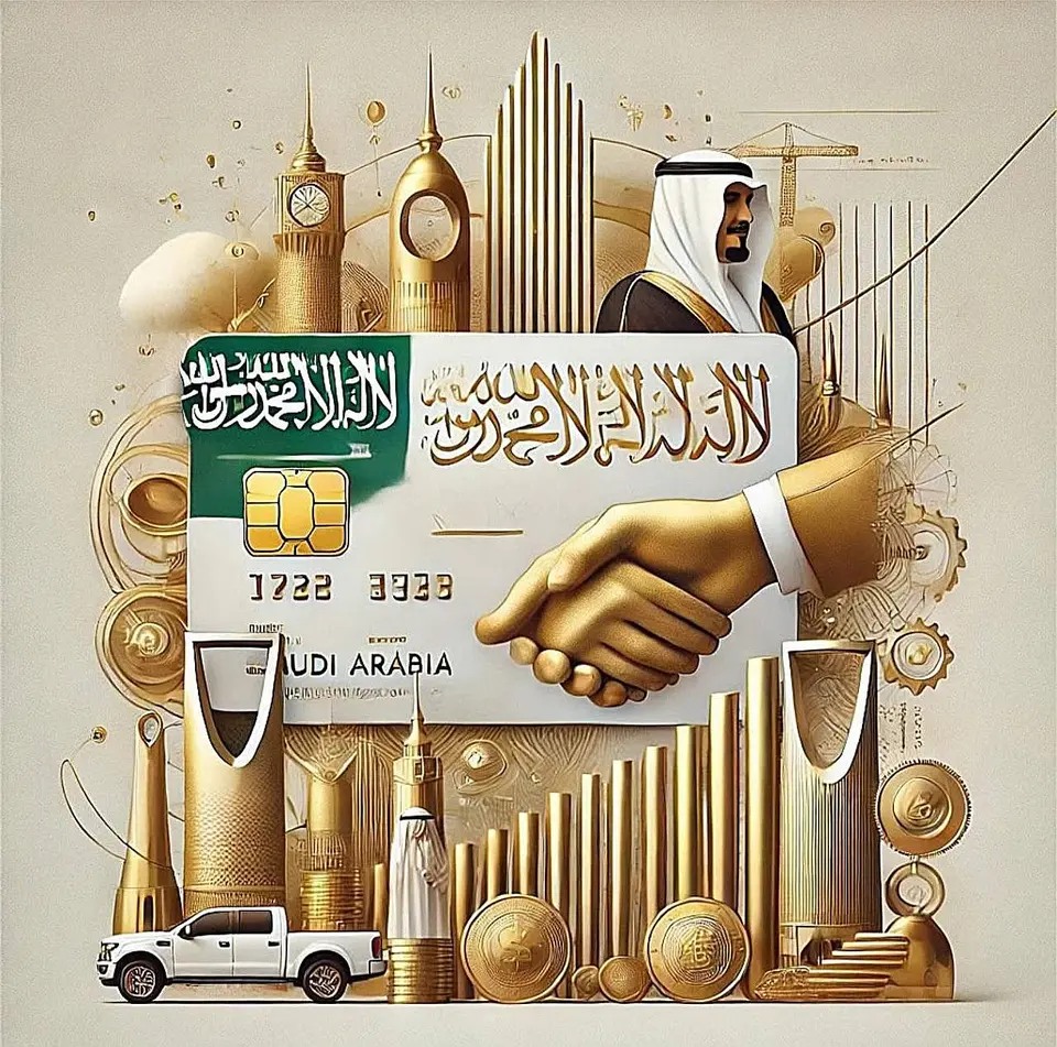 🌟 Saudi Arabia: Salaries and Opportunities in 2025! 🌟