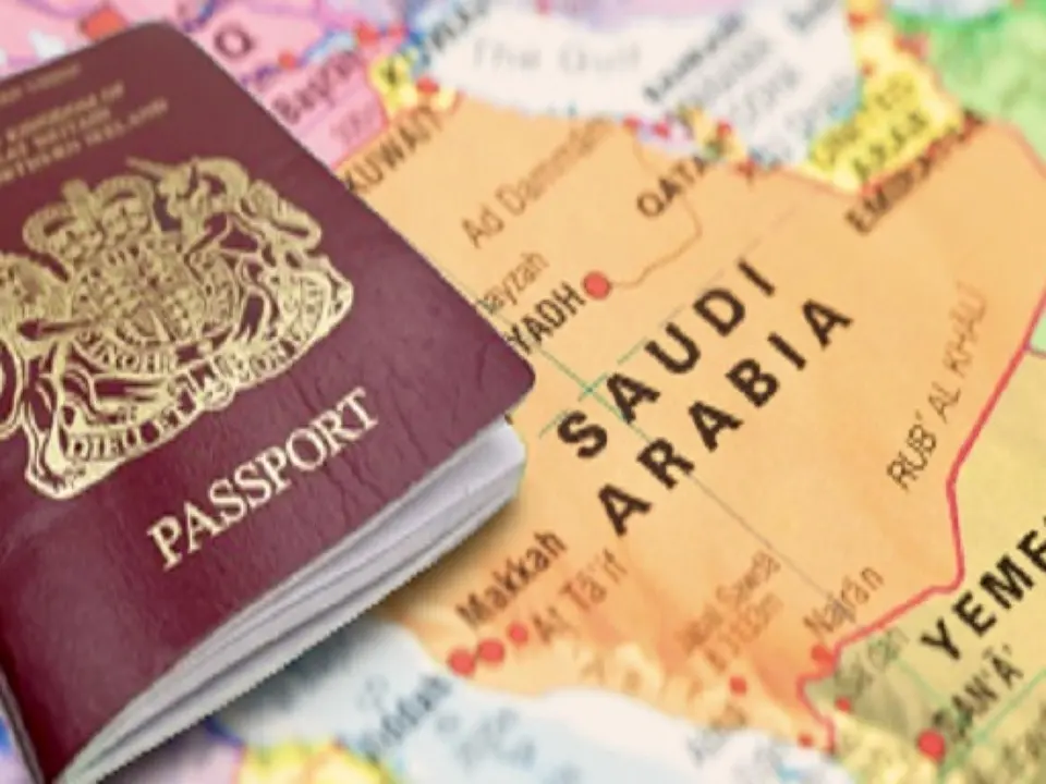 Saudi Arabia reduces Umrah visa validity to one month