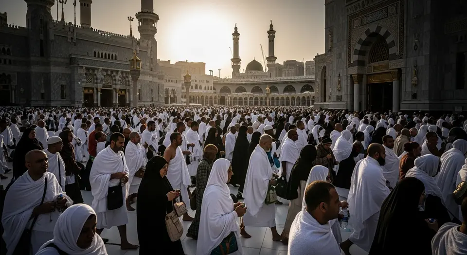 Dhu al-Hijjah 2024: Hajj and Eid al-Adha Schedule