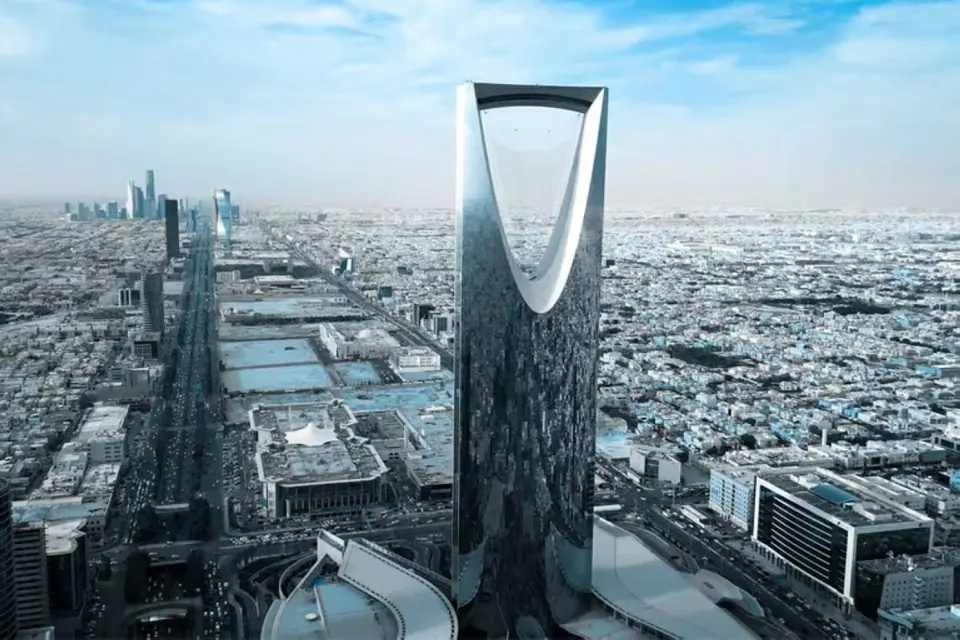 القطاع الخاص في المملكة العربية السعودية ينمو بأسرع وتيرة خلال ثلاثة أشهر