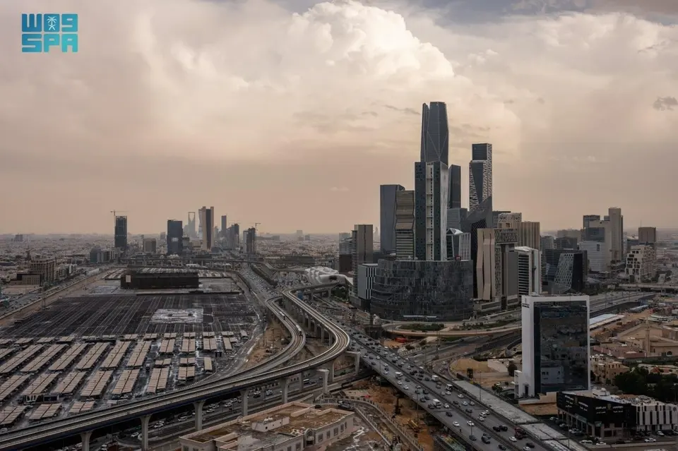 Pertumbuhan Ekonomi Arab Saudi: Indeks Pendapatan Meningkat 11,4%