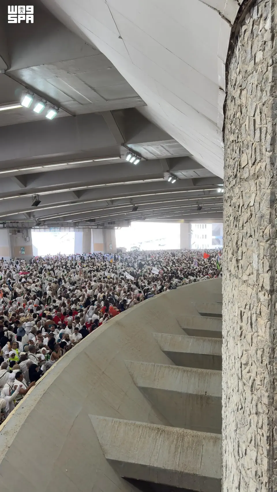 The Third Day of Hajj: Five Main Rituals of Pilgrimage