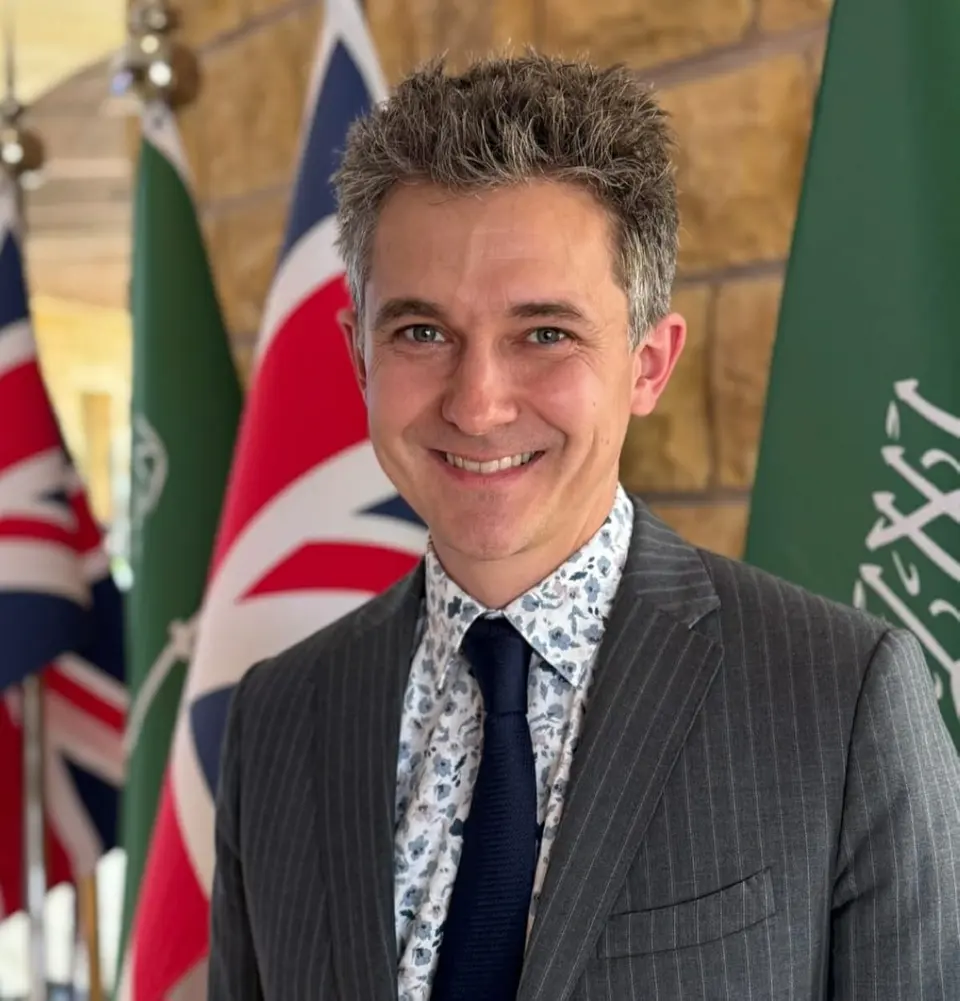 Cultural Rise of Saudi Arabia: New Experiences and International Cooperation