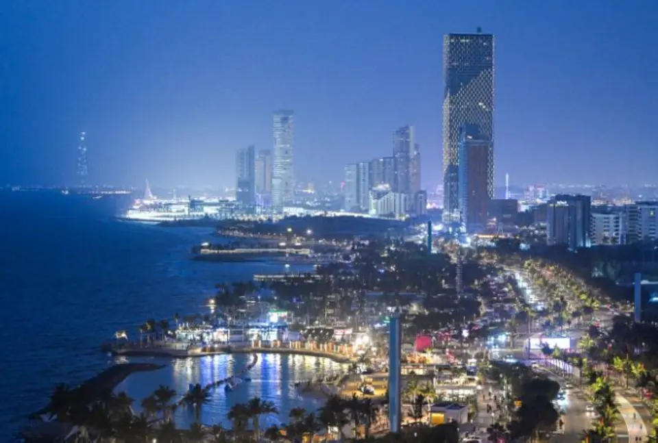 الذكاء الاصطناعي في المملكة العربية السعودية: 45% من المستخدمين يستخدمونه بالفعل