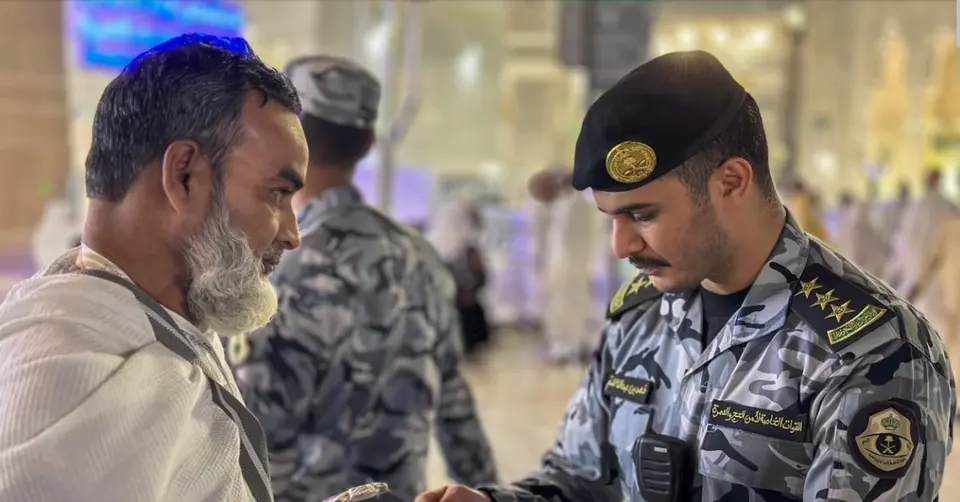 Hajj Visa Requirements: Fines and Compliance Rules