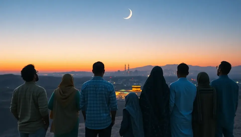 The Month of Dhul Hijjah: When the Pilgrimage Season Begins