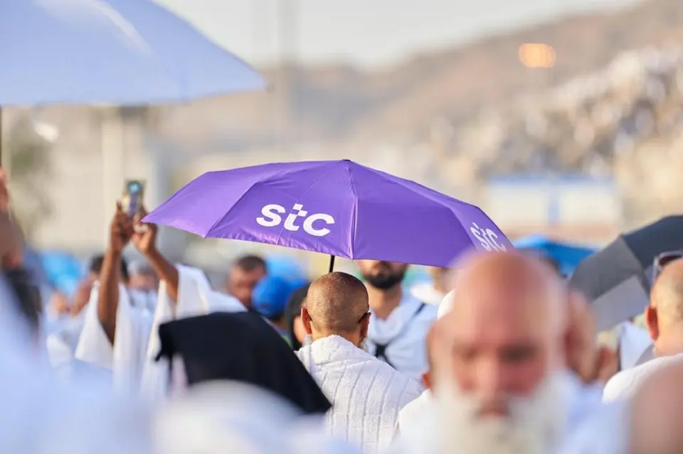 شبکههای دیجیتال حج: چگونه 5G زیارت را متحول میکند