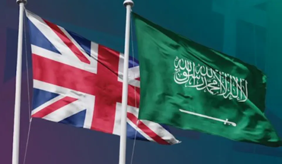 التأشيرة الإلكترونية للبريطانيين إلى المملكة العربية السعودية: ما تحتاج إلى معرفته