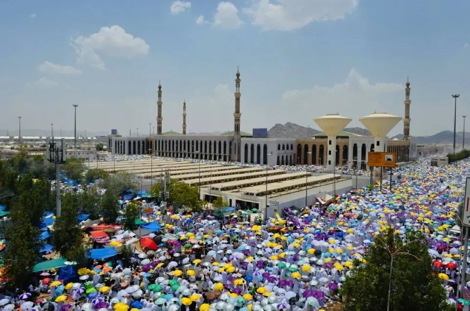The Ministry of Hajj Begins Preparations for the 2027 Season