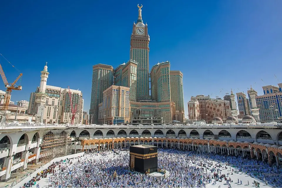 مکہ مکرمہ میں قیام کہاں کریں: حرم کے قریب ہوٹلوں کی مکمل گائیڈ