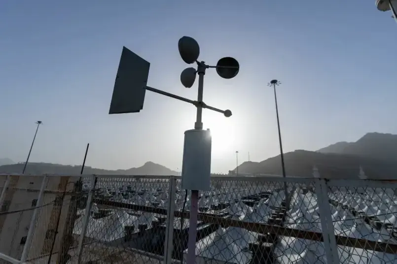 Extreme Heat on Tarwiyah: How Pilgrims Can Prepare