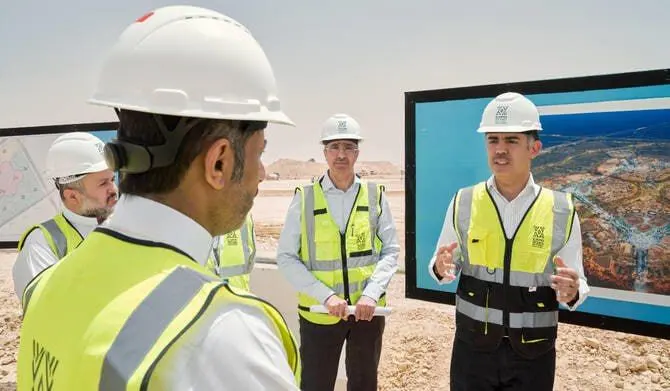Expo 2030 in Riyadh: How the Capital of Saudi Arabia Will Change