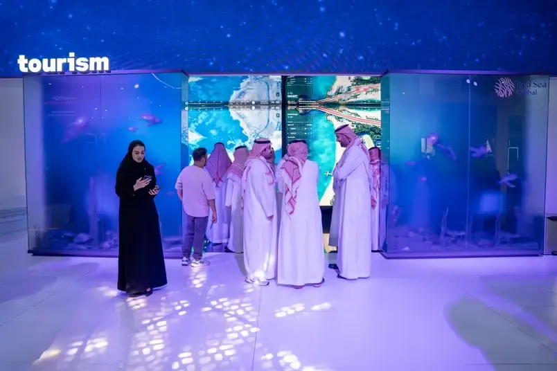 Digital Twins: How Technology is Changing Tourism on the Red Sea