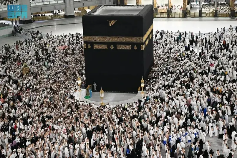 Umrah Season Calendar 1448 AH: Key Dates and Arrival Order of Pilgrims