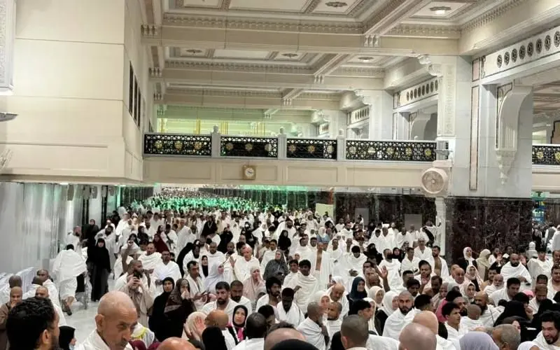 Umrah 2026: When the New Pilgrimage Season Opens