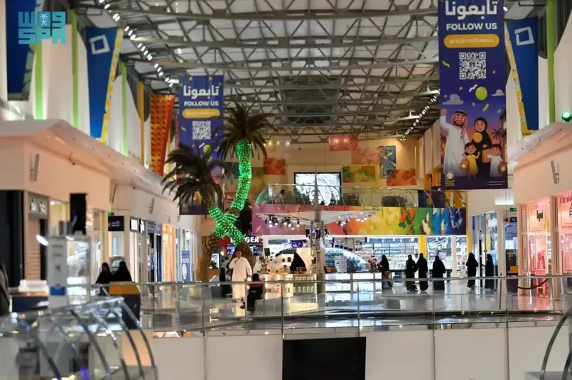 سوق الخصومات الاستثنائية في المملكة العربية السعودية: أغسطس–أكتوبر 2026