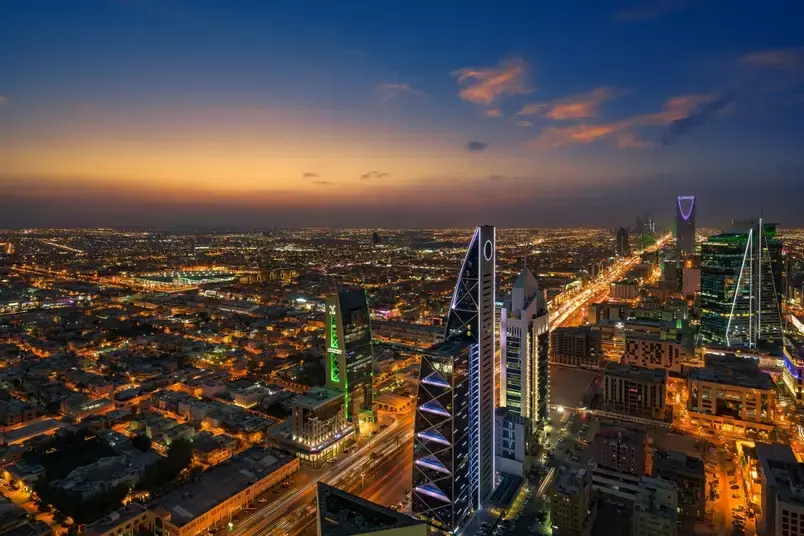 Suudi Arabistan, 2026 ICT Gelişim Endeksi'nde Lider