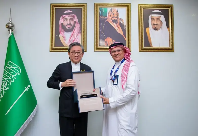 Expansion of Jeddah Airport: A New Era of Aviation Infrastructure