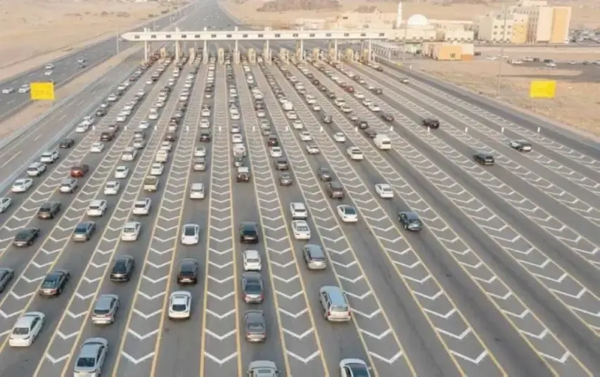 Penalties for Illegal Transport of Pilgrims to Mecca Without Permission