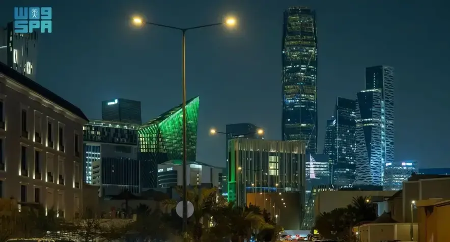 تولید ناخالص داخلی عربستان سعودی در سال 2025 به 1.31 تریلیون دلار رسید