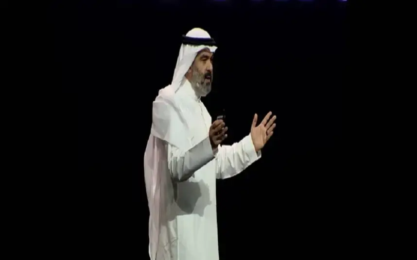 Saudi Arabia Becomes a Global Center for Artificial Intelligence