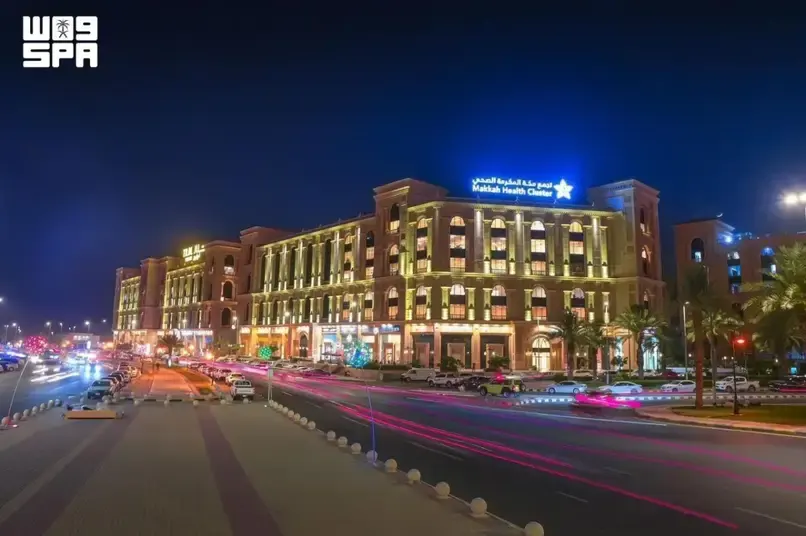 Medical Assistance for Pilgrims: Rescue During Myocardial Infarction