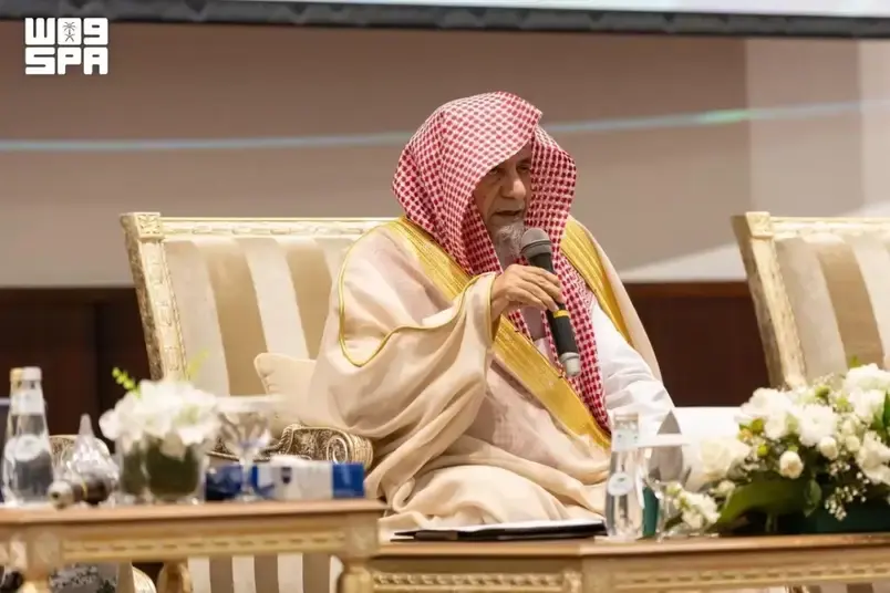 Hajj in Saudi Arabia: A Global Standard for Serving Pilgrims