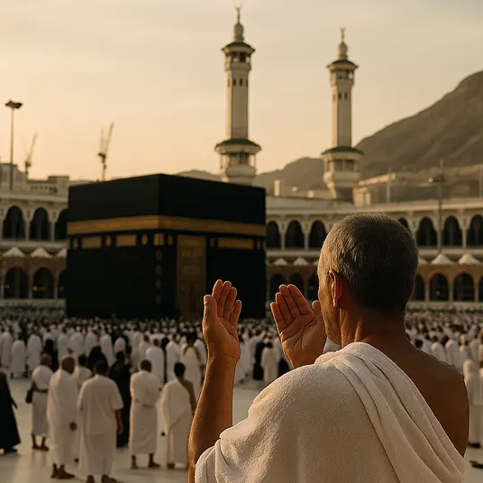 When Is Ramadan & Hajj 2027? Dates, Islamic Calendar & Tips
