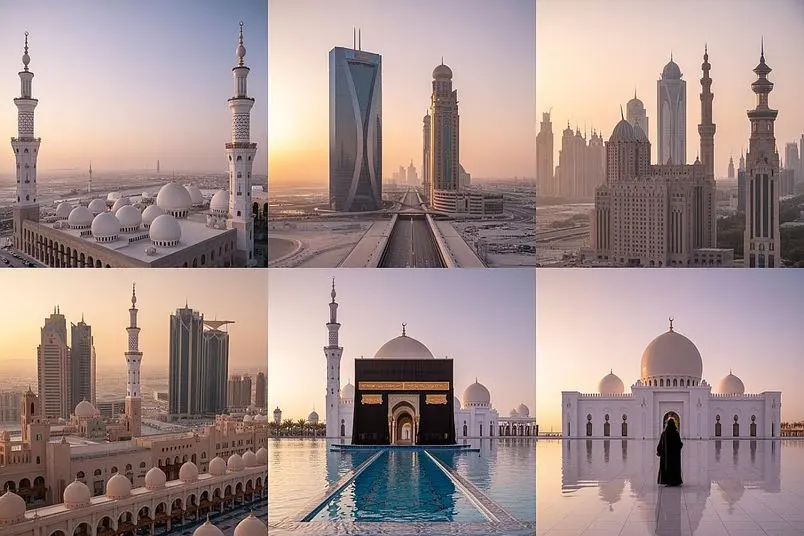 Qatar Joins Saudi Arabia, the UAE, Oman, Kuwait, Bahrain, and Other Middle Eastern Countries in Skyrocketing Religious Tourism: New Visa Policy — Everything You Need to Know