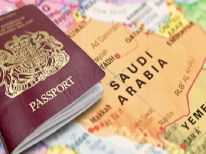 Saudi Arabia reduces Umrah visa validity to one month