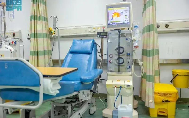Dialysis for Pilgrims at Hajj 2026: Comprehensive Medical Support